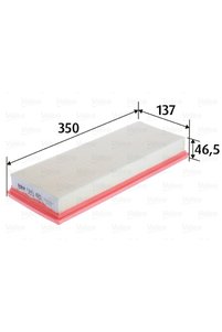 Related product image Valeo Automobile Stabilizer