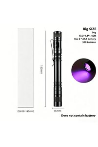 Related product image Choice Flashlight