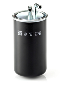 Imaginea produsului asociat Mann Filter Stabilizatoare auto