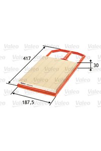 Related product image Valeo Automobile Stabilizer
