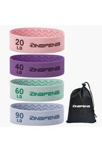 Related product image Choice Resistance Bands