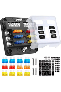 Related product image Choice Auto Fuse Box