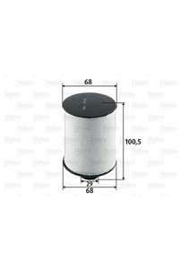 Related product image Valeo Automobile Stabilizer