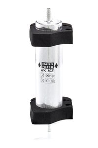 Imaginea produsului asociat Mann Filter Stabilizatoare auto