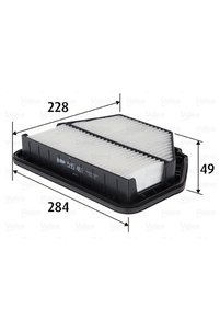 Related product image Valeo Automobile Stabilizer