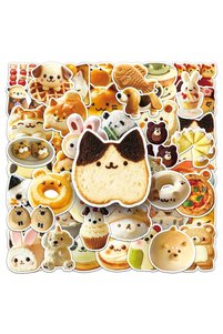 Related product image Choice Stickers