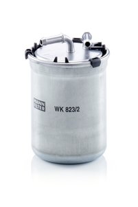 Imaginea produsului asociat Mann Filter Stabilizatoare auto