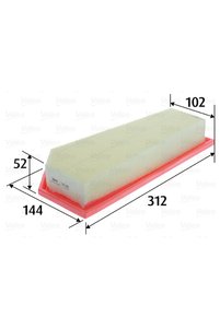 Related product image Valeo Automobile Stabilizer