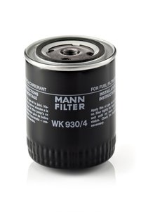 Imaginea produsului asociat Mann Filter Stabilizatoare auto