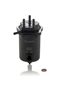 Related product image Mann Filter Automobile Stabilizer