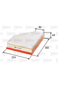 Related product image Valeo Automobile Stabilizer