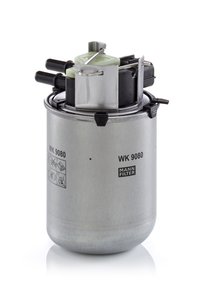 Imaginea produsului asociat Mann Filter Stabilizatoare auto