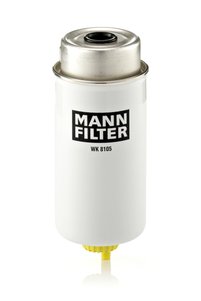 Imaginea produsului asociat Mann Filter Stabilizatoare auto