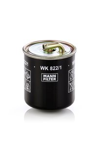 Imaginea produsului asociat Mann Filter Stabilizatoare auto