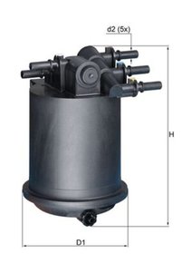 Related product image Mahle Automobile Stabilizer