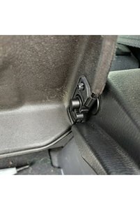 Related product image Auto Trunk Plastic