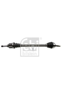 Imaginea produsului asociat FEBI BILSTEIN Stabilizatoare auto
