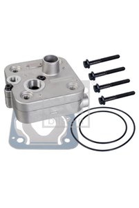 Imaginea produsului asociat FEBI BILSTEIN Stabilizatoare auto