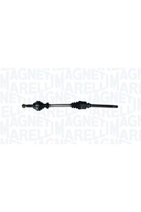 Imaginea produsului asociat MAGNETI MARELLI Stabilizatoare auto