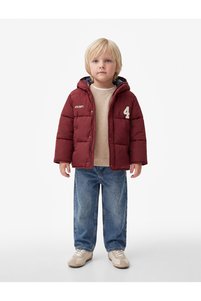 Related product image Koton Winter Jackets