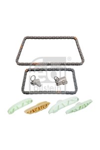 Imaginea produsului asociat FEBI BILSTEIN Stabilizatoare auto