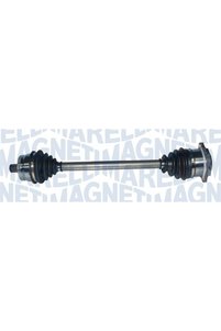 Imaginea produsului asociat MAGNETI MARELLI Stabilizatoare auto