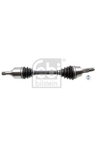 Imaginea produsului asociat FEBI BILSTEIN Stabilizatoare auto