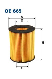 Related product image Filtron Automobile Stabilizer