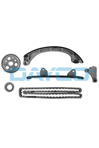 Imaginea produsului asociat DAYCO Stabilizatoare auto