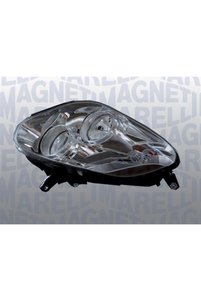 Imaginea produsului asociat MAGNETI MARELLI Stabilizatoare auto