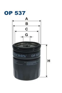 Imaginea produsului asociat Filtron Stabilizatoare auto