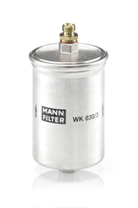 Imaginea produsului asociat Mann Filter Stabilizatoare auto