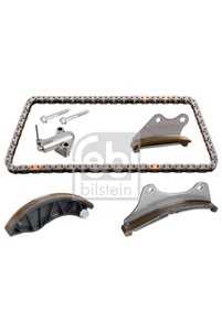 Imaginea produsului asociat FEBI BILSTEIN Stabilizatoare auto