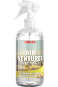 Σχετική φωτογραφία προϊόντος Sonax Σταθεροποιητής αυτοκινήτου