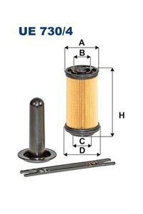 Related product image Filtron Automobile Stabilizer