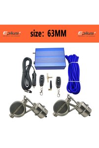 Related product image Choice Exhaust Parts