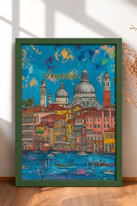 Related product image HOMEPACK Paintings