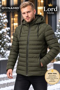 Related product image Dynamo Winter Jackets