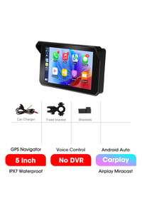 Related product image Choice Navigation and Accessories