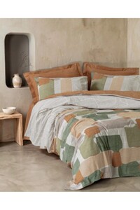 Related product image Cotton Box Single Bedding Set