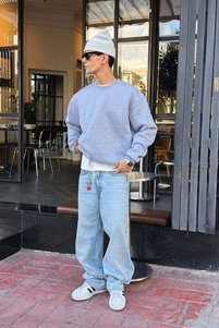 Related product image Flaw Wear Sweatshirts