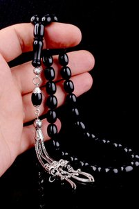 Related product image Silvano Jewelry Prayer Beads