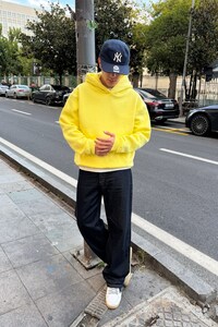 Related product image Flaw Wear Sweatshirts
