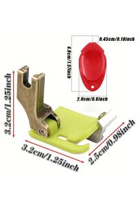 صورة المنتج ذات الصلة Generic ماكينات الخياطة