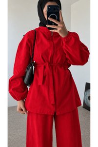 صورة المنتج ذات الصلة hepsi moda طقم علوي وسفلي