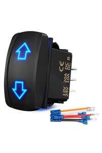Related product image Choice Auto Switch