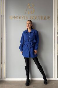 Imaginea produsului asociat Afrodita Boutique Jachete de iarnă