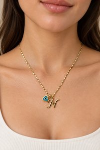 Related product image Jack Ferrero Bijou Necklaces