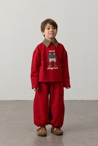 Related product image Fahhar Kids Two Piece Sets