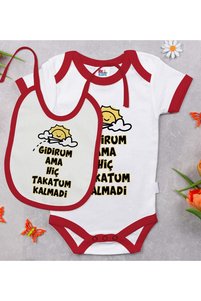 Related product image Bk Gift Baby Bodysuits & Onesies